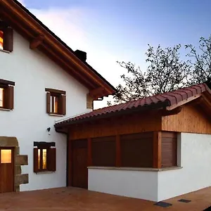  Appartement Lusarbe