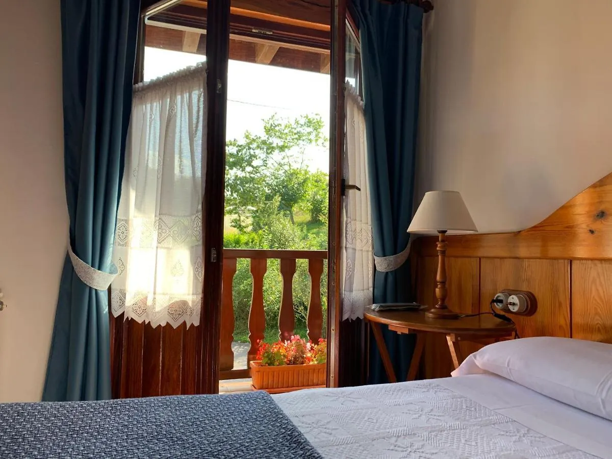 Gautegiz Arteaga Agroturismo Urresti בית כפרי Gautegiz Arteaga
