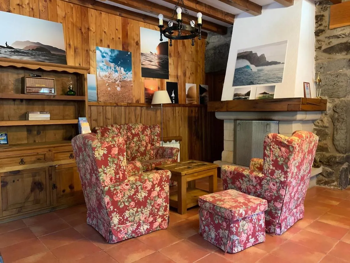 Gautegiz Arteaga Agroturismo Urresti Gautegiz Arteaga
