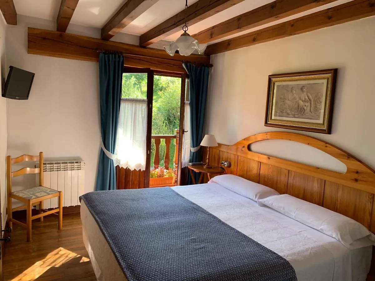 בית כפרי Gautegiz Arteaga Agroturismo Urresti